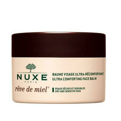 NUXE RDM CREMA ROSTRO ULTRA-RECONFORTANTE