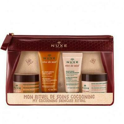 NUXE RDM KIT DESCUBRIMIENTO