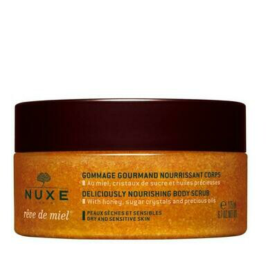 NUXE RDM EXFOLIANTE CORPORAL TARRO 175