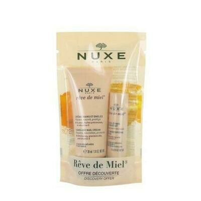 NUXE RDM SACHET STICK L CMANOS 30ML