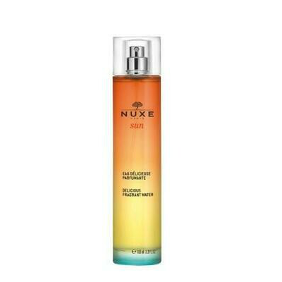 NUXE SUN EAU DELICIEUSE PERFUM