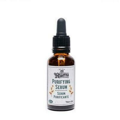 MI REBOTICA SERUM PURIFICANTE  1 BOTELLA 30 ML