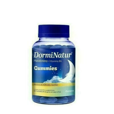 DORMINATUR GUMMIES  50 U