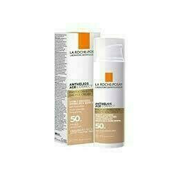 LR-POSAY ANTHELIOS AGE CORRECT COLOR SPF 50 ML