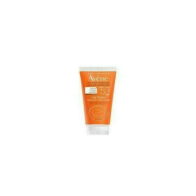 AVENE MAT PERFECT FLUIDO CON COLOR SPF 50   1 ENVASE 50 ML