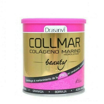 COLLMAR BEAUTY  275 G