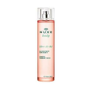 NUXE REVE DE THE AGUA EXALTANTE PERFUMADA 100ML