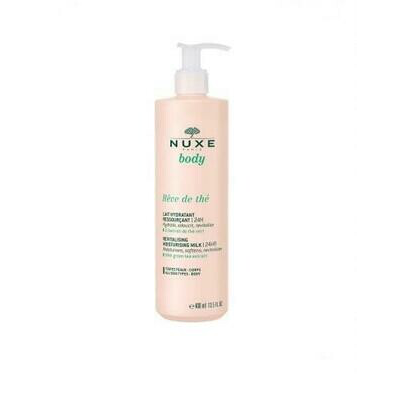 NUXE REVE DE THE LECHE HIDRATANTE 400ML