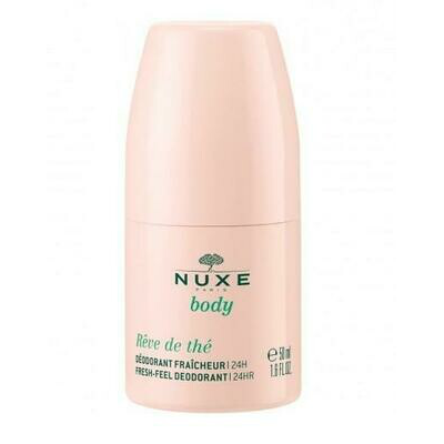 NUXE REVE DE THE DESODORANTE 24H 50ML