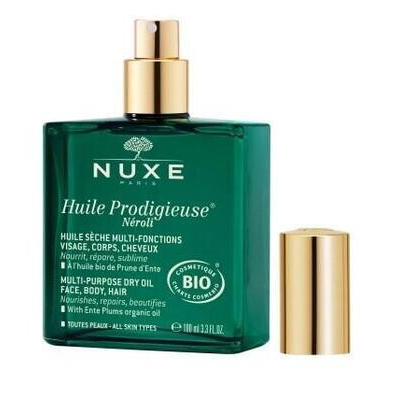 NUXE HUILE NEROLI 100ML