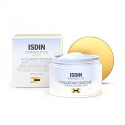 ISDINCEUTICS HYALURONIC MOISTURE NORMAL 50G