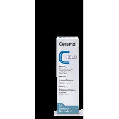 CERAMOL KELORED 30 ML