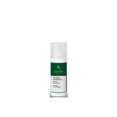 GEL CREMA MATIFICANTE 50 ML