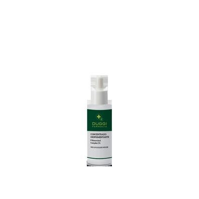 CONCENTRADO DESPIGMENTANTE  30 ML