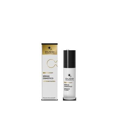 FF SERUM OSMOTICO 30 ML