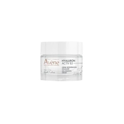 AVENE HYALURON ACTIV B3 CREMA REGENERADORA CELULAR  1 TARRO 50 ML