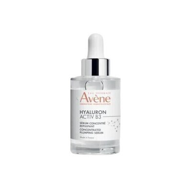 AVENE HYALURON ACTIV B3 SERUM CONCENTRADO VOLUMINADOR  1 BOTELLA 30 ML