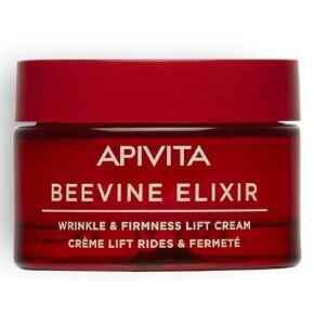 APIVITA WINE ELIXIR CREMA DE DIA RICA 50ML