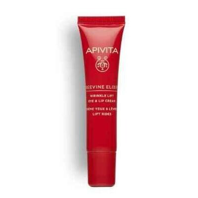 APIVITA WINE ELIXIR EYE 15ML