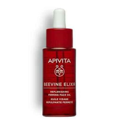 APIVITA WINE ELIXIR ACEITE FACIAL 30ML