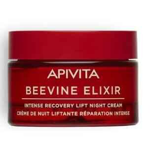 APIVITA WINE ELIXIR CREMA DE NOCHE 50ML