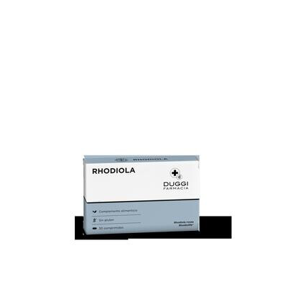 FF RHODIOLA 30 COM.