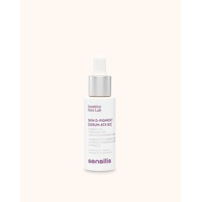 SENSILIS SKIN D-PIGMENT SERUM ATX B3  1 ENVASE 30 ML