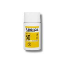 FF SOLAR FLUIDO FACIAL OIL-FREE 50  50ML