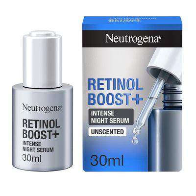 NEUTROGENA RETINOL BOOST SERUM INTENSO 30 ML