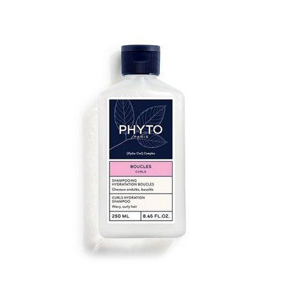 PHYTO CHAMPU RIZOS 250 ML