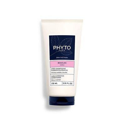 PHYTO ACODICIONADOR RIZOS 175 ML