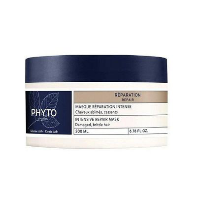 PHYTO REPARATION MASCARILLA 200 ML