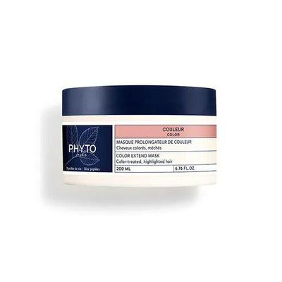 PHYTO COLOR MASCARILLA