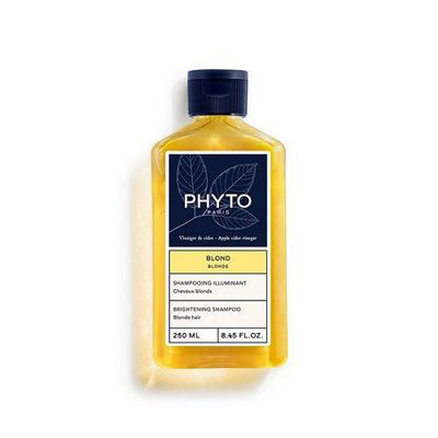 PHYTO BLOND CHAMPU 250 ML