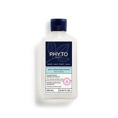 PHYTO CHAMPU ANTIPICORES 250 ML