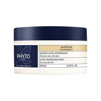 PHYTO NUTRICION MASCARILLA