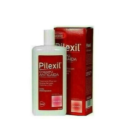 PILEXIL CHAMPU CAIDA 500ML LACER