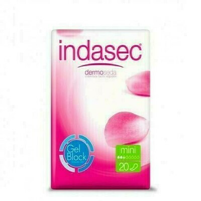 INDASEC INC LIG MINI 20U