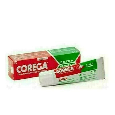 COREGA CREMA EXTRA FTE 40 GR