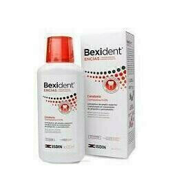 BEXIDENT ENC COLUT CLX 250ML