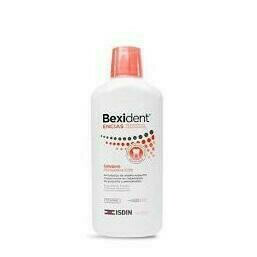 BEXIDENT ENC COLUT CLX 500ML