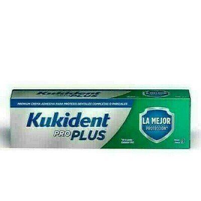 KUKIDENT PRO DUAL PROTECCION