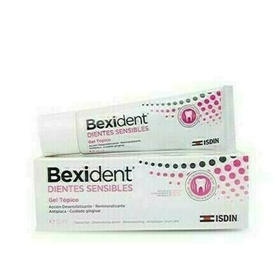 BEXIDENT DSENS GEL DENT 50ML