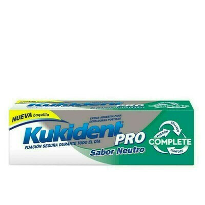 KUKIDENT PRO COMPLETE NEUTRO 47GR