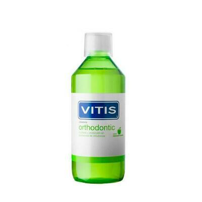 VITIS COLUT ORTHODONTIC 1000 ML