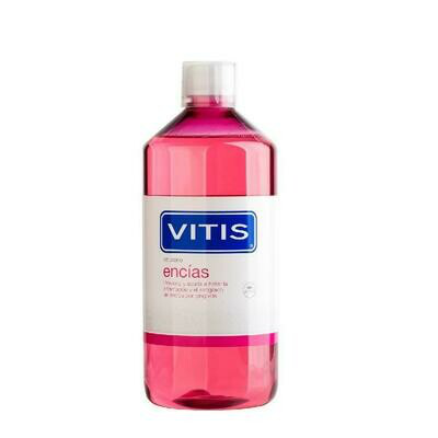 VITIS COLUT ENCIAS  500 ML