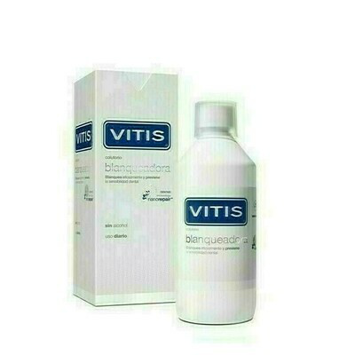 VITIS COLUT BLANQUEADORA 500 ML