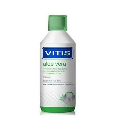 VITIS COLUT ALOE  1000 ML