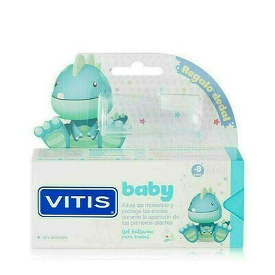 VITIS BABY BALSAMO 30ML DEDAL