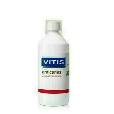 VITIS COLUT ANTICARIES 500ML